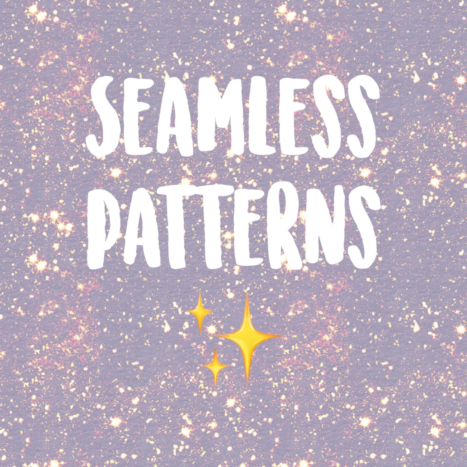 Seamless Patterns